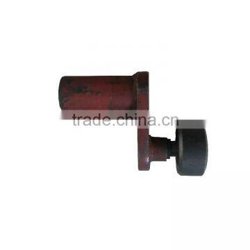 Mower Single Blade Protection photo-2