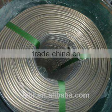 Calcium Extruded Wire