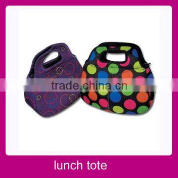 fashion thermos cooler lunch bags