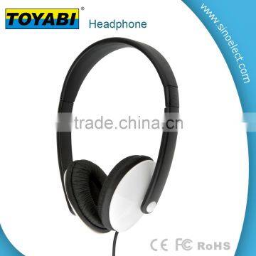 Shinning Colorful Wired 3.5mm Stereo Headphones Headsets Foldable and Portable for Enjoy Music Anywhere photo-2