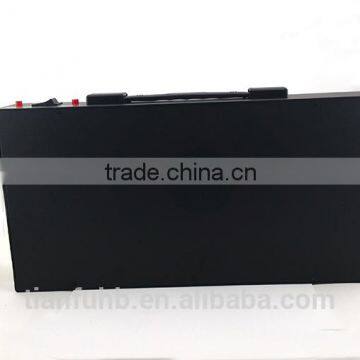 High Brightness Intensity Digital Scoreboard For School Sports photo-4