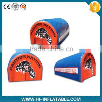 Inflatable Tent,Inflatable Stage Cover Tent,Inflatable Tunnel Tent for Event/Party