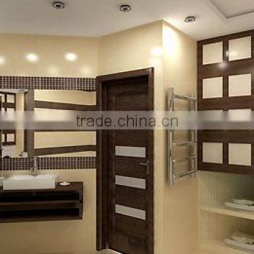 Bathroom Cabinet selecting different materials and understanding