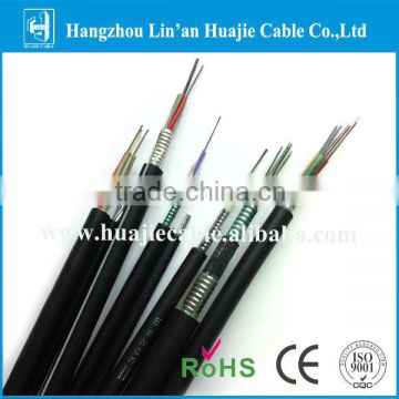 adss fiber optic cable GYFTY