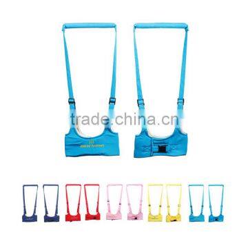 kid safety harness backstrap bat bag device, baby walking assistant