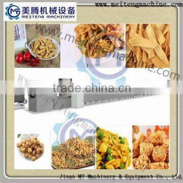 Fried Flour Snack Food making machine plant