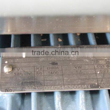 China Supply Best Quality Straight-line Glass Beveling Machine photo-3