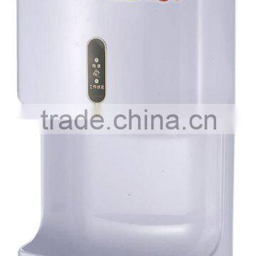 2014 The Newest high speed ABS hand dyer automatic hand dryer K2003