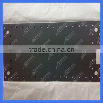 Titanium Anode and Cathode for Swimming Pool