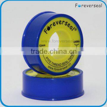 PTFE Tape Pipe Thread Sealant for water plumbing