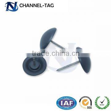 New product ,China channel tag EAS steel pin for retail security