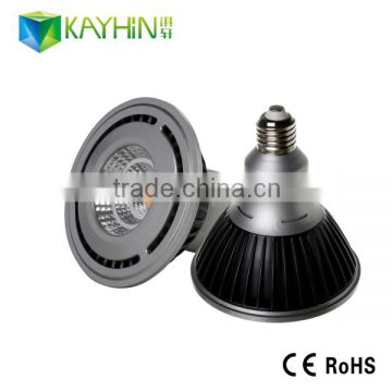 Commercial lighting 9W led spot light with CE&RoHS