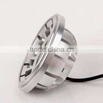 28W AR111 220V LED Light NICHIA COB photo-6