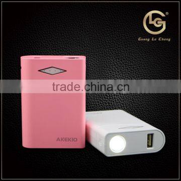 Multi-function Portable Laptop Charger 6000/7800mah Power Bank Tester Test Voltage Current Capacity for Blackberry photo-3