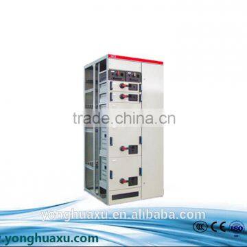 Factory price energy saver high voltage switch cabinet , switch box with good quality