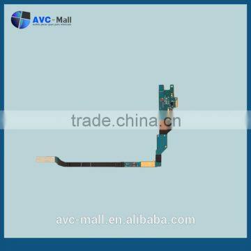 mobile phone spare parts for Samsung Galaxy S4 I9505 charging port flex cable
