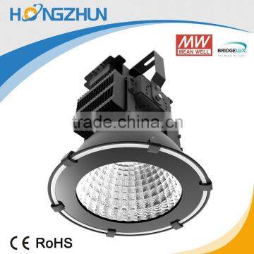 High bay le d light 300w 400w 500w outdoor light led with high lumen 50000lm