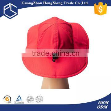 Wholesale Promotional Custom Red Boonie Hat photo-2