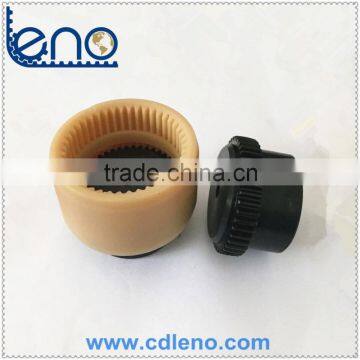 KTR Standard S38 Nylon Sleeve Gear Couplings photo-2