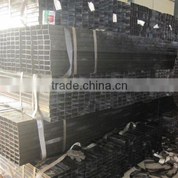 ERW pre-galvanized square steel pipe