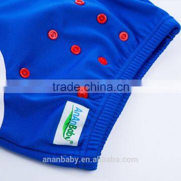 AnAnBaby Washable Bamboo Baby Training Pants