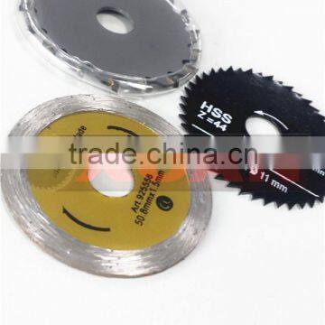 Rotary Saw Blades