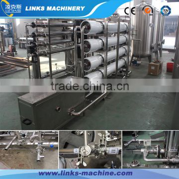 Mini Water Treatment Plant Manufacturers