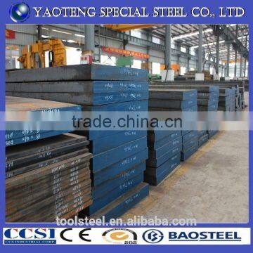 Aisi 4140 Structure Steel, Din 1.7225 Carbon Steel, 42CrMo Steel Plate