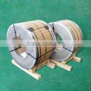 stainless steel strip coil