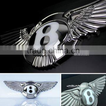 Auto Logo or Letter for 4S Store or Automobile Service Workshop photo-6
