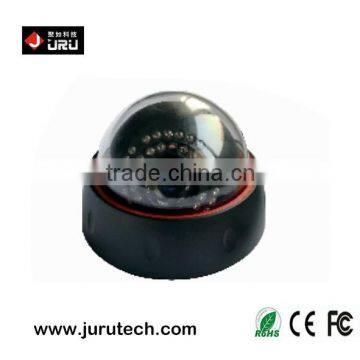 750 TVL IR dome Analog Camera day&night IR cut