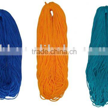 Hollow Braided Rope