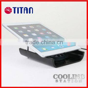 Wifi Router Server Set Top Box Aluminum Mobile Stand Holder photo-2