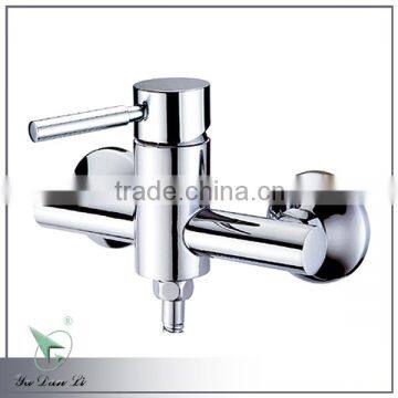 high quality single handle wall mounted shower faucet 5550