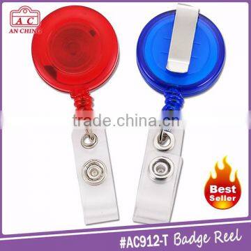 Mini 25mm Round Cheap Yoyo Nylon Cord With Strap Factory photo-2