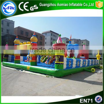 guangzhou amusement park indoor playground equipment