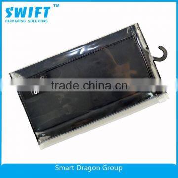 Factory Price Garment Packaging Bag For Clothes Packing photo-3