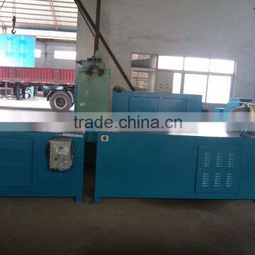 Lubricating equipment (Borax Coating and drying)wire drawing machine pretreated machine