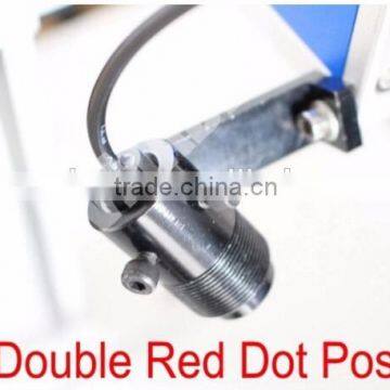 20w Portable Mini Laser Engraving Machine Pigeon Ring Bearing Laser Marking Machine photo-4