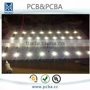 HOT Led Circuit Board Manufacturer With UL ROHS certificate