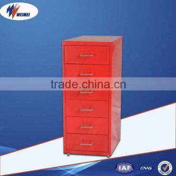 Useful Multi Drawer Filing Cabinet Storage Filing 6 Drawer Cabinet