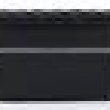 Top Grade High Quality Leather Woven Flap Card Purse photo-3