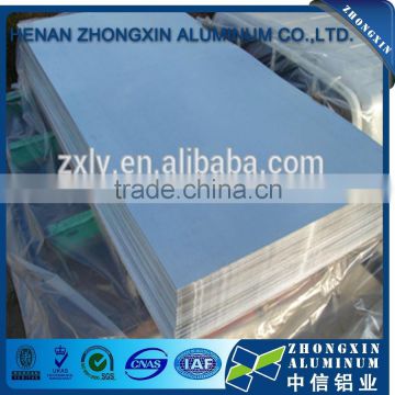 High Quality Aluminum Sheet 5083 5052 Aluminum Sheet