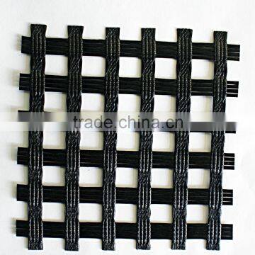 Fiberglass Geogrid With CE,ISO9001 Certification and Pass SGS,TRI Test photo-2