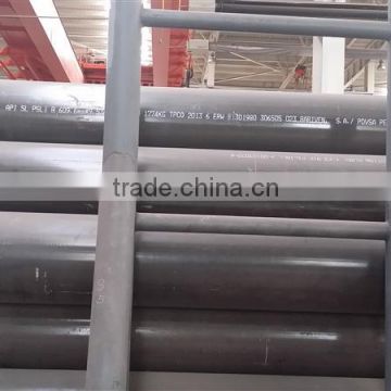 carbon steel welded pipe nipples