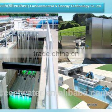 Uv Sterilizer for Large Capacity Municipal Waste Water Treatment                        
                                                Quality Choice