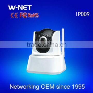 Wifi convert cctv IP camera