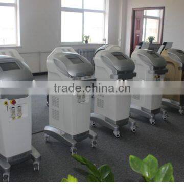 Real Sapphire SHR OPT Skin Rejuvenation Hair Removal Ipl Laser Beauty Equipment photo-4