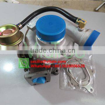 China auto parts Supercharger assy for JAC Refine MPV 1008200FA01