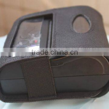 TP-B1 Battery Powered Portable Printer Portable Bluetooth Receipt Printer photo-6